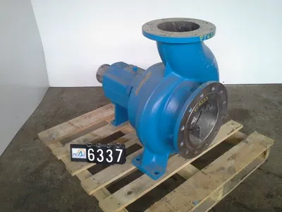 USED Sulzer APT 41-8