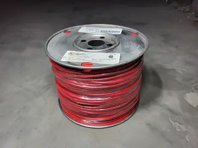 NEW 2009 GENERAL ELECTRIC SR735
