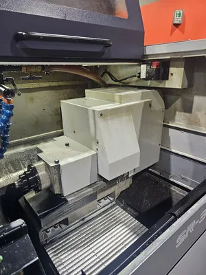 2017 STAR SR-32J TYPE N Swiss Type Automatic Screw Machines | CNCsurplus (10)