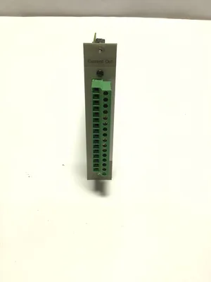 Environmental Systems 112-3500 Isolated Current Output Printed Circuit Board