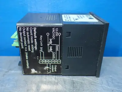 USED EATON E5148C1400