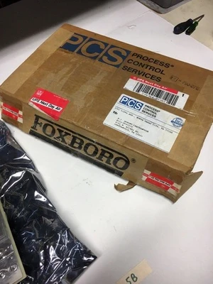 Used Foxboro B0142DR PLC Processors Indiana US | J&J Industrial Supply #513958