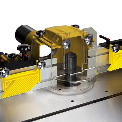 PM2700 Shaper, 5HP 1PH 230V 1280101C
