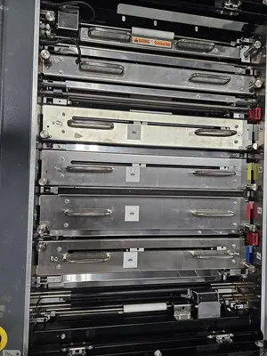 USED 2015 DUPLO 646