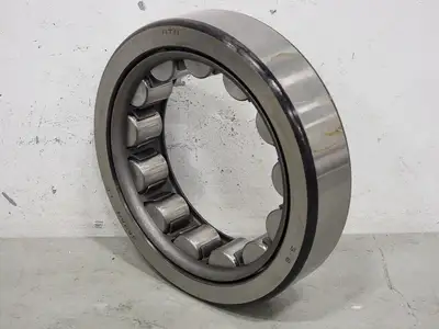 NEW NTN NU318C3