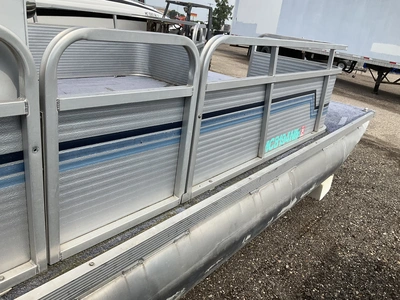 Used 1988 PLAYBUOY YACHTSMAN Boats (Misc) Michigan US | Miedema Asset Management Group #1413924