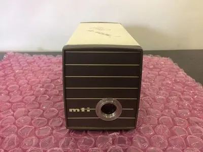 MTI NC-65S Microscope Camera Instrumentation