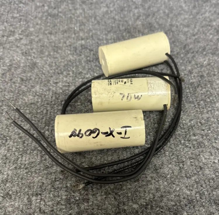 New | in-Stock Advance 7C070L30-R Capacitors California US | Davliegogo LLC #1708259