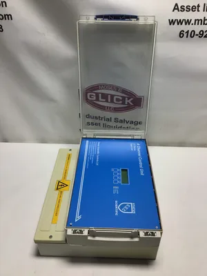 Status Scientific Controls Ltd Type LC4 4 Channel Control Unit LC Seres
