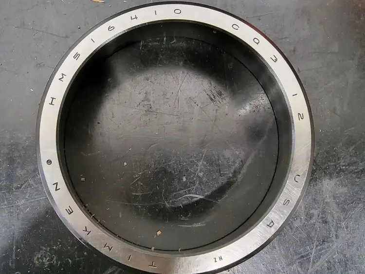 Used TIMKEN HM516410 Bearings British Columbia CA | Lenmark #259806