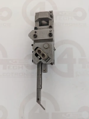 Used Universal Instruments Corporation Radial Insertion Head Assembly Miscellaneous PCB & SMT Equipment Michigan US | 4Tech USA #1540563