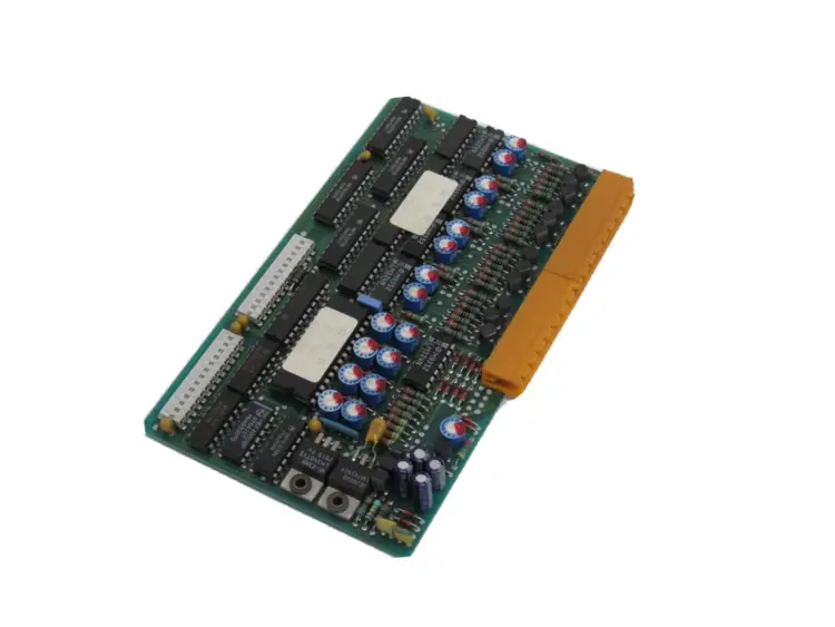 Used BUR _UNKNOWN_ Circuit Boards Michigan US | SB Industrial Supply #808908
