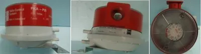 QTY. 1. SCS STAFA CONTROL SYSTEM FKA-P21 0.5.5 MBA...