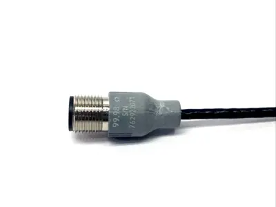 437378, 1xPt100 | H-KON Hainzl 437378 Temperature Sensor 1xPt100 KI A/HAINZL 3mm Diameter - New Other