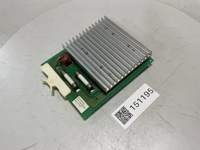 USED AMERICAN MSI 3000.020.085