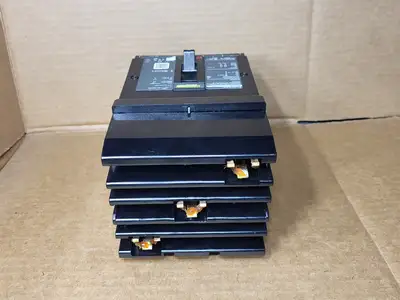 NEW SCHNEIDER ELECTRIC HJA36015