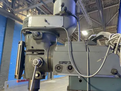 USED RAMBAUDI M3