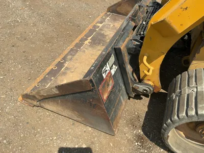 Used CATERPILLAR 259D Skid Loaders Michigan US | Miedema Asset Management Group #1303815