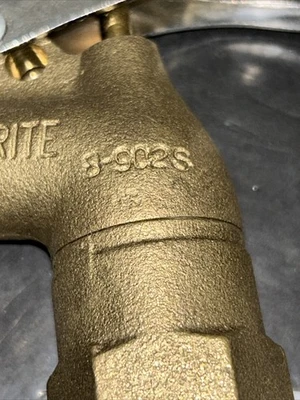 NEW Justrite 8-902S