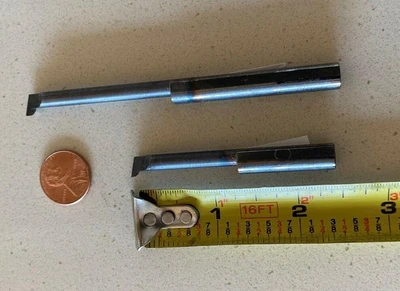 USED carbide Does Not Apply