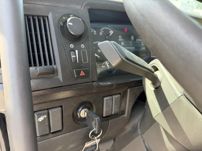 Used 2020 VOLVO VNL Conventional trucks Indiana US | Miedema Asset Management Group #1414643