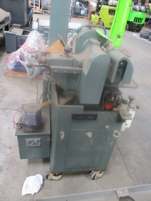 Sidai #SCM-2, Optical Grinding Machine, 2013