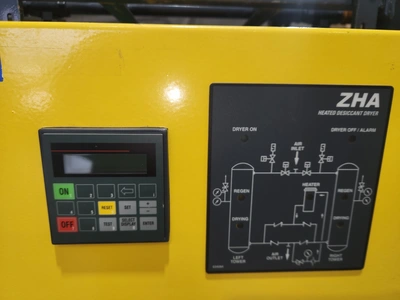 ZEKS 150ZHA4HM00D Air Dryer | Liberty Machine Works LLC (3)