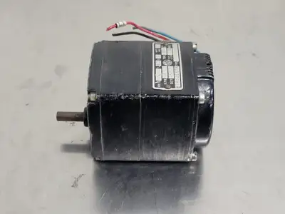 USED BODINE ELECTRIC KCI-24A2A1
