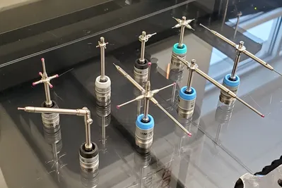 2023 OGP SMARTSCOPE FLASH 500 Measuring Machines | Machnet (3)