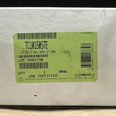 NEW Hayward TC10150STE