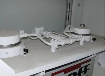 USED 2011 NEFF 4SP 160