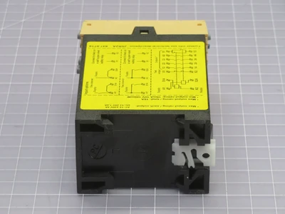 Used JOKAB SAFETY _UNKNOWN_ Industrial Controls Texas US | OCO Industrial #1721888