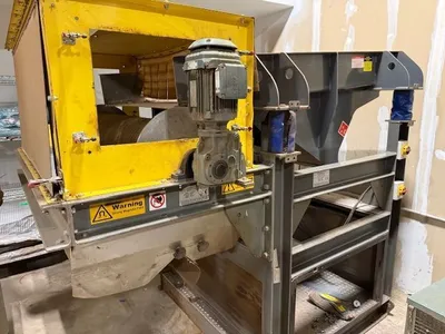 MAGNAPOWER MS1200 Sorting & Separators | Alan Ross Machinery (6)