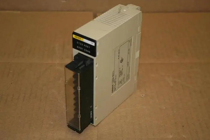 Used OMRON C200H-0D212 Circuit Boards Michigan US | Ideal Machinery #602232