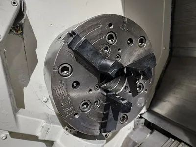 USED MAZAK INTEGREX 200 SY