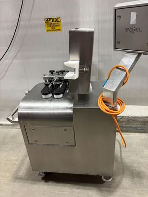 Used 2023 INOTEC WT99-iT-M Commercial Food Processors Illinois US | M&M Equipment Corp. #1285844