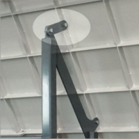 4008 | Stonewood Industrial Machinery | Face Frame Assembly