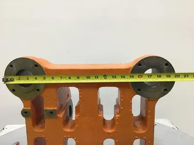 USED CINCINNATI MILACRON 5035695