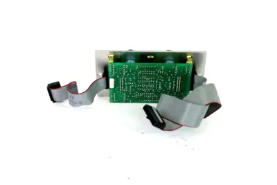 Used NORDSON 102309D Temperature Controls | Industrial Parts R Us Inc. #360702