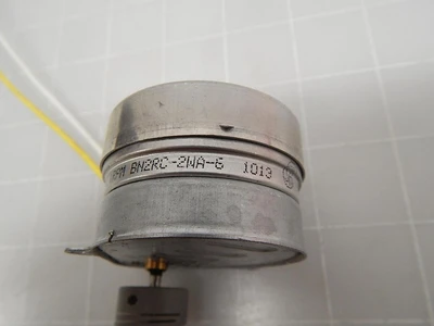 Used SYNCHRON _UNKNOWN_ A.C. Motors Texas US | OCO Industrial #1599672