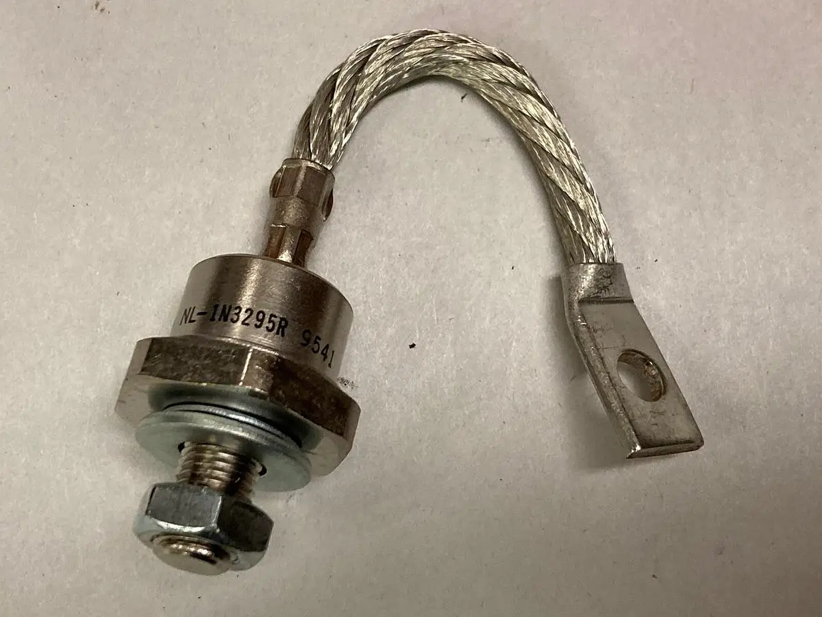 New | in-Stock NATIONAL ELECTRONICS NL-1N3295R Miscellaneous Equipment (Electrical & Power) | Surplus Asset Holdings #1198306