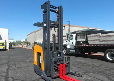 NEW 2026 EKKO EK18RRL