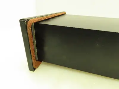 Avtron No 64 Remote Interface Module 6 Digit LED Display 115V D19222
