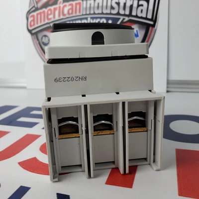 Used Schneider Electric VLS3P030D2 Disconnects | American Industrial Supply Co. #1544216