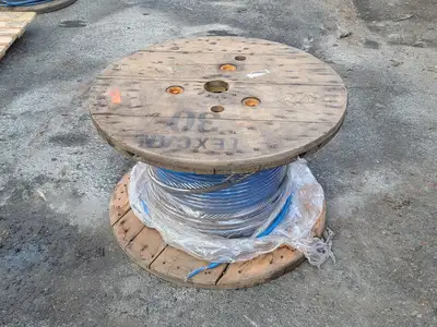 USED BELDEN-G 129463