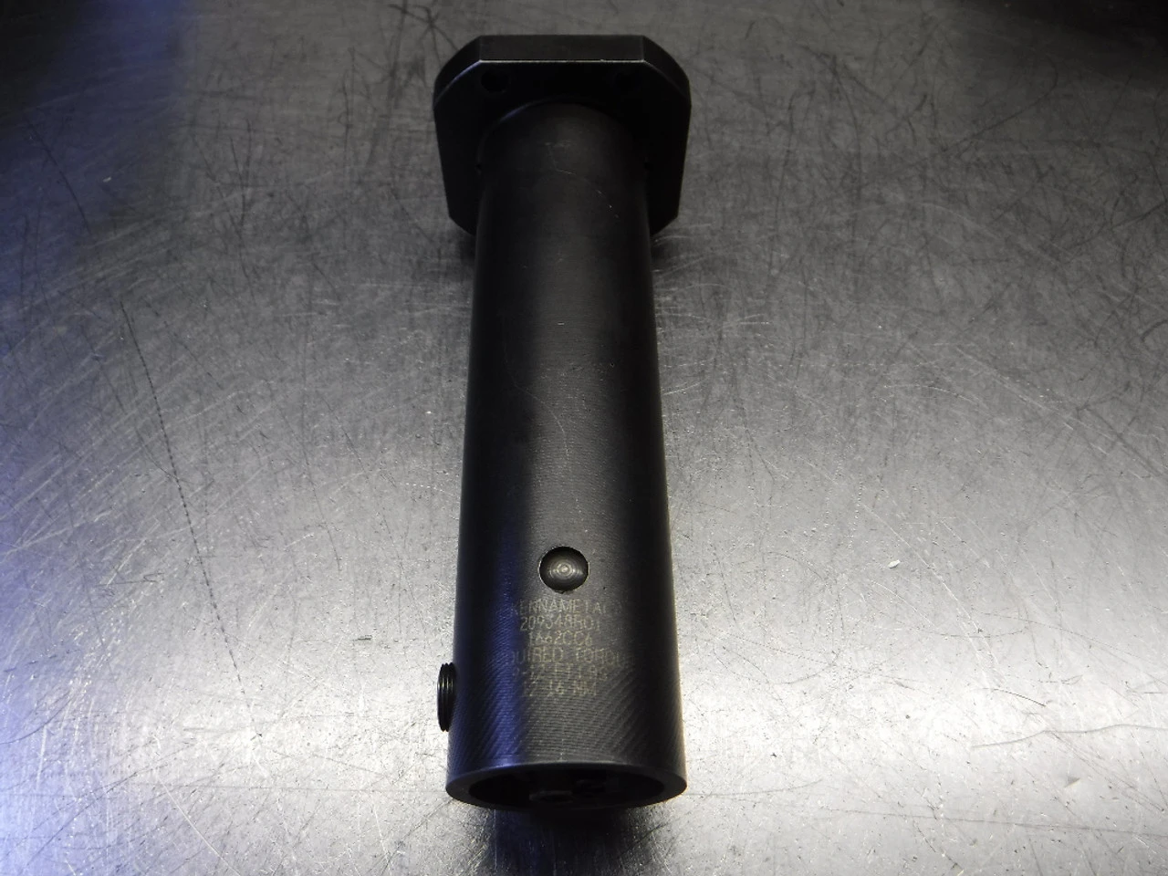 Kennametal KM40 Tool Post 209348R01 1662CC6 (LOC463B)