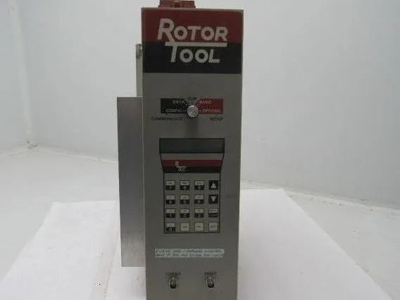 Used ROTOR TOOL _UNKNOWN_ Servo Drives | Arrow Industrial #556925