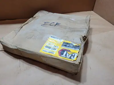 NEW 2022 CATERPILLAR 467-0600