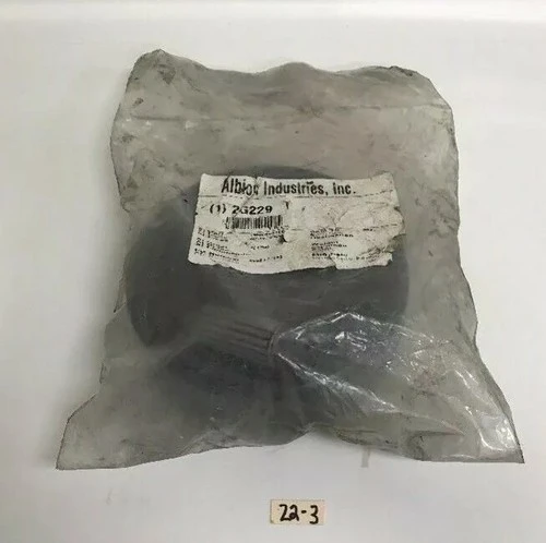 NEW ALBION 2G229