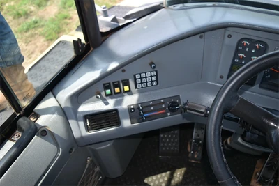 Used 2011 VOLVO A30E Articulated Dump Trucks South Carolina US | BTM Machinery #1354414